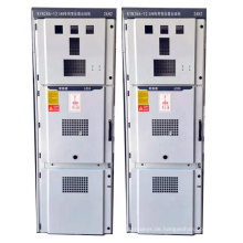KYN28 -24 24KV 630A mittelspannung elektrische Geräte ausziehen aus Metallverkleidet mit geschlossenem Schaltanschaltungskabinen
